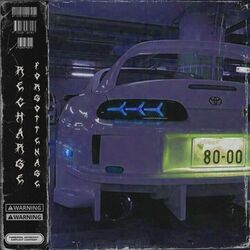 music cover