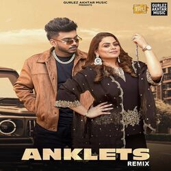 Cover of Anklets (Remix)