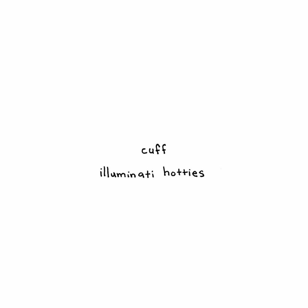 Picture of Cuff (Single Edit)