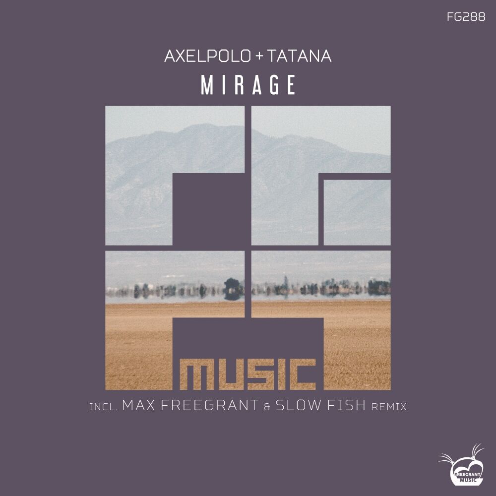 Picture of Mirage