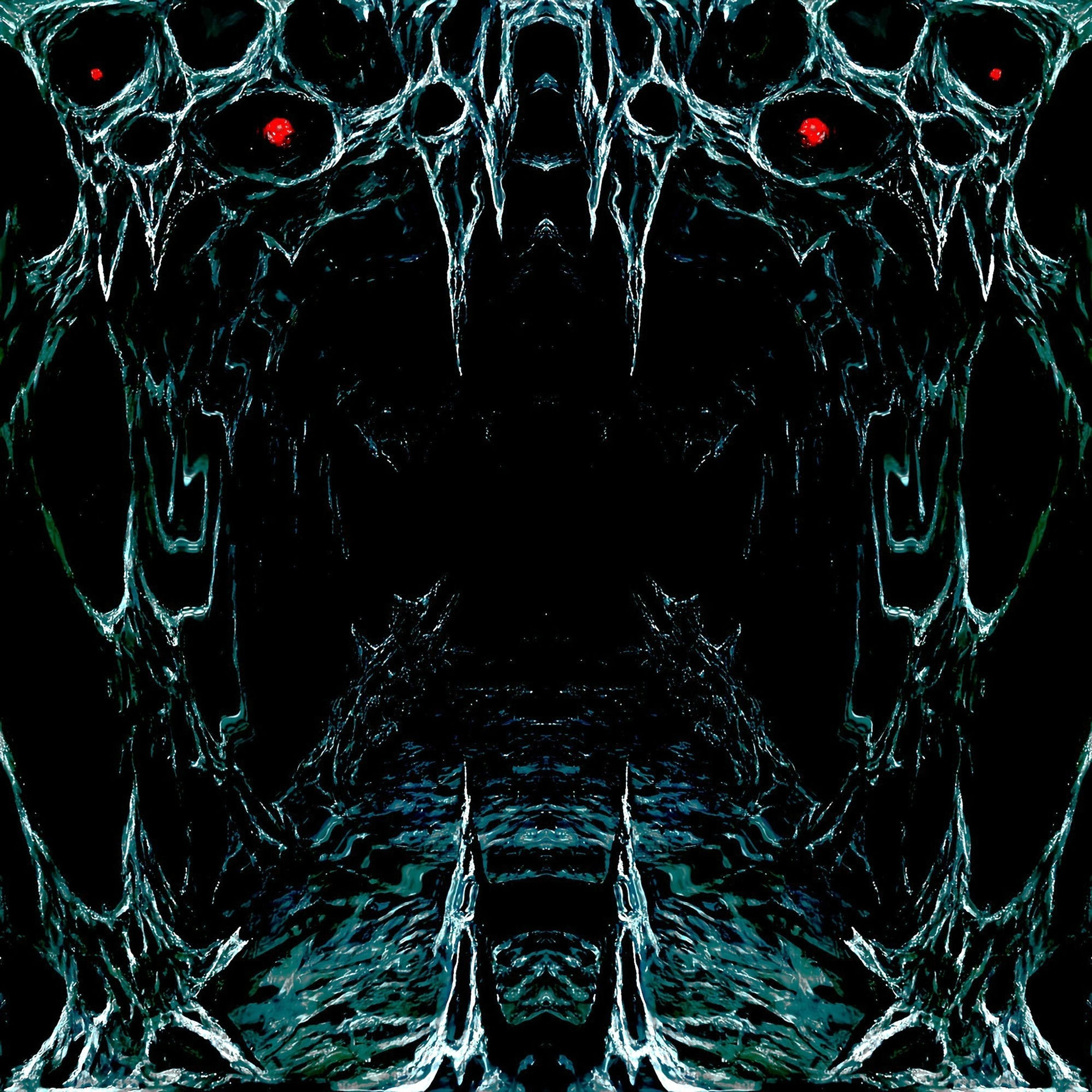 Album cover of nightmares