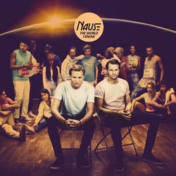 music cover