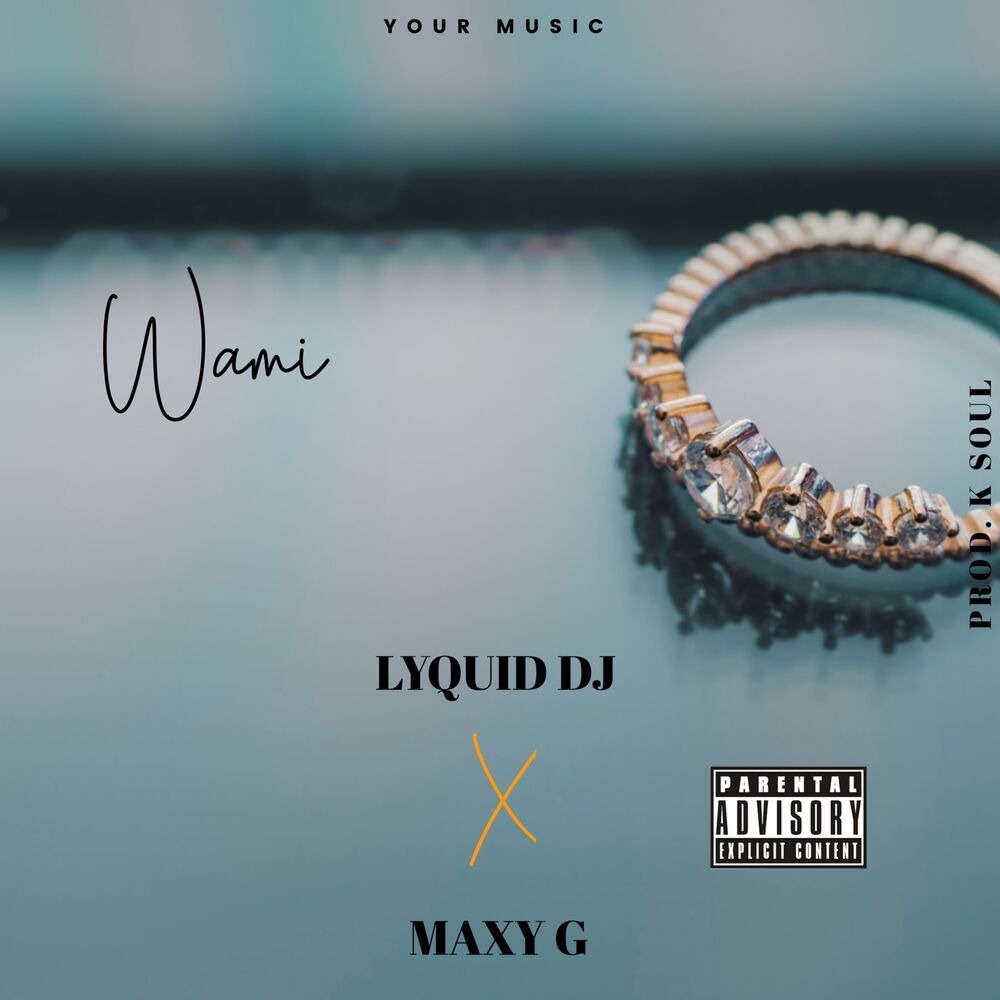 Picture of Wami