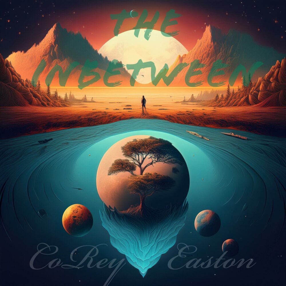 Picture of THE INBETWEEN