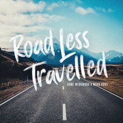 Cover of Road Less Travelled