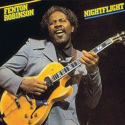 Cover of Nightflight