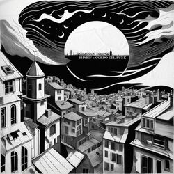 Cover of Somos un Eclipse