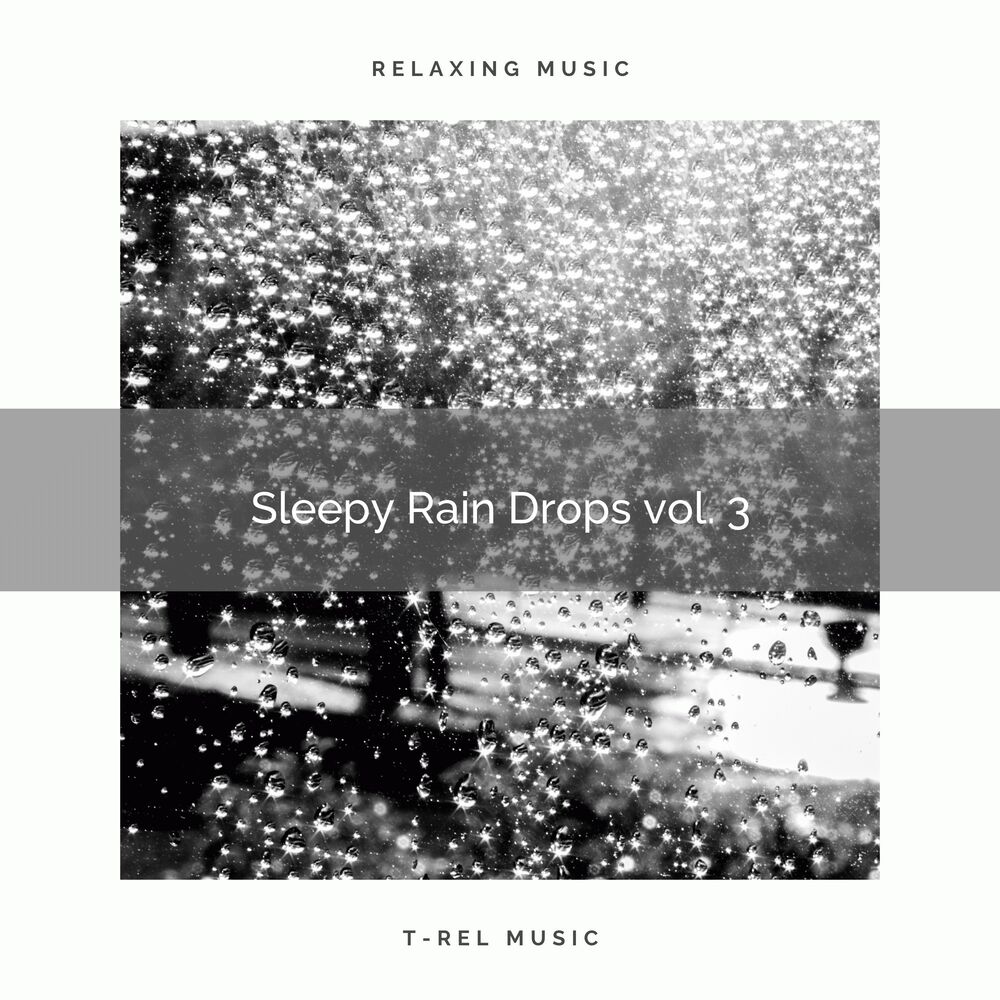 Picture of Sleepy Rain Drops vol. 3