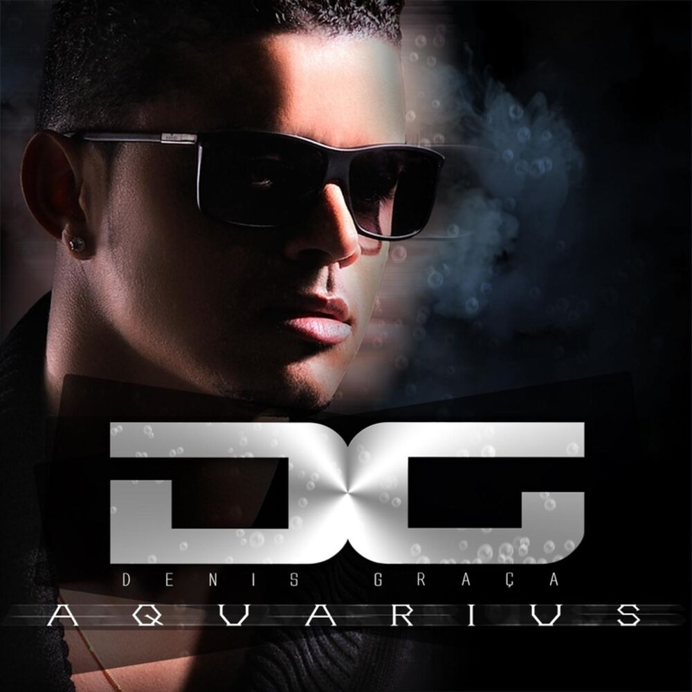 Picture of Aquarius EP