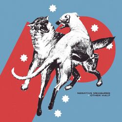 Cover of No Half Measures