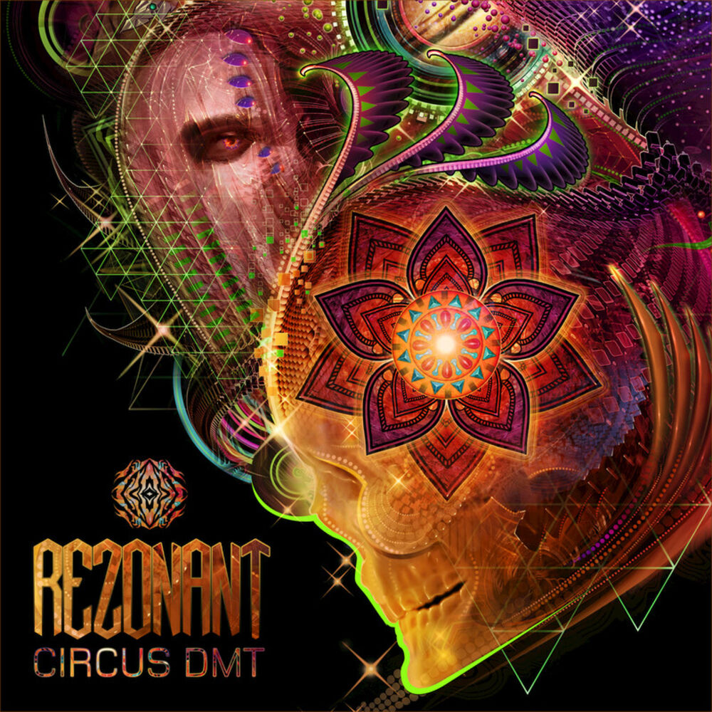 Picture of Circus DMT
