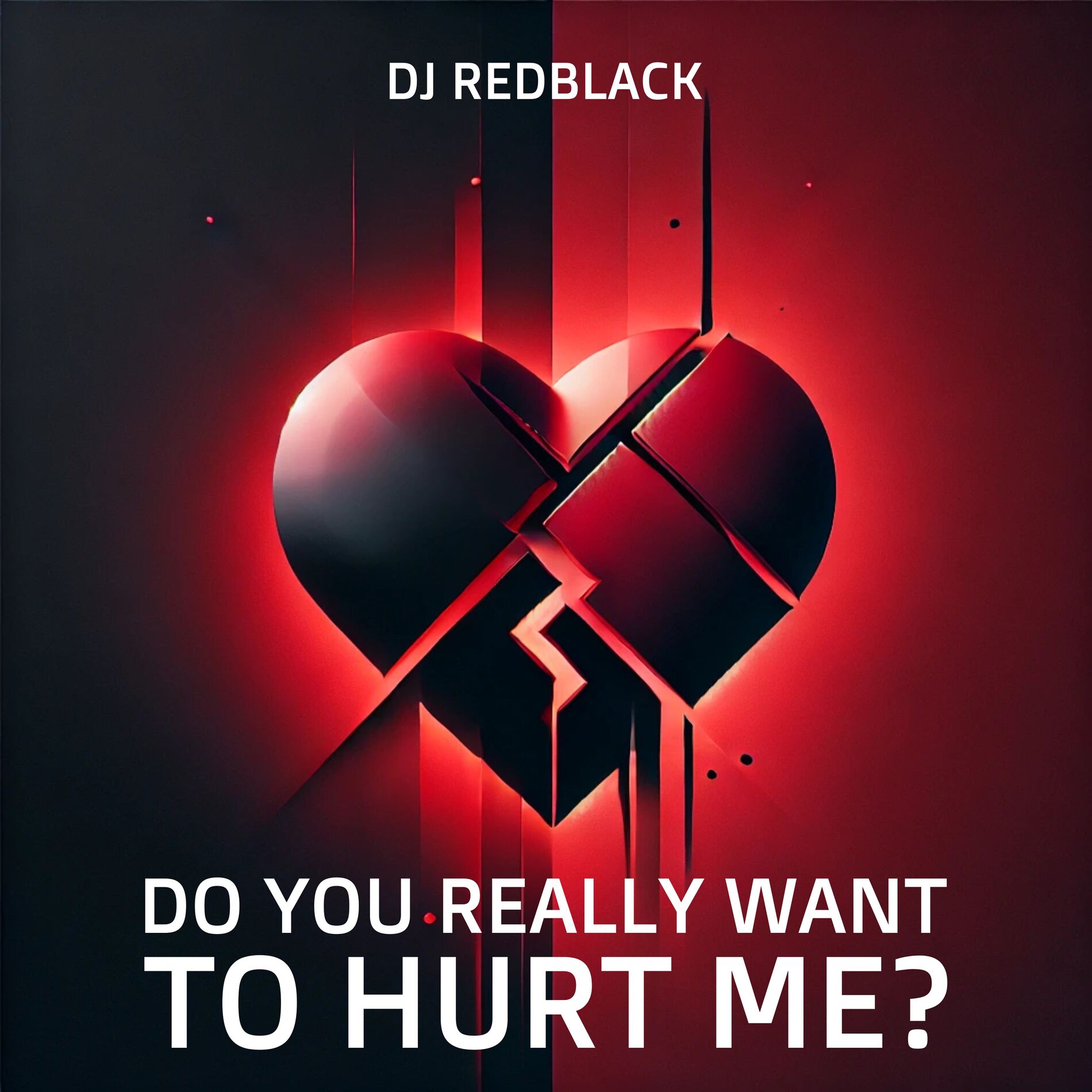 Album cover of Do You Really Want To Hurt Me?