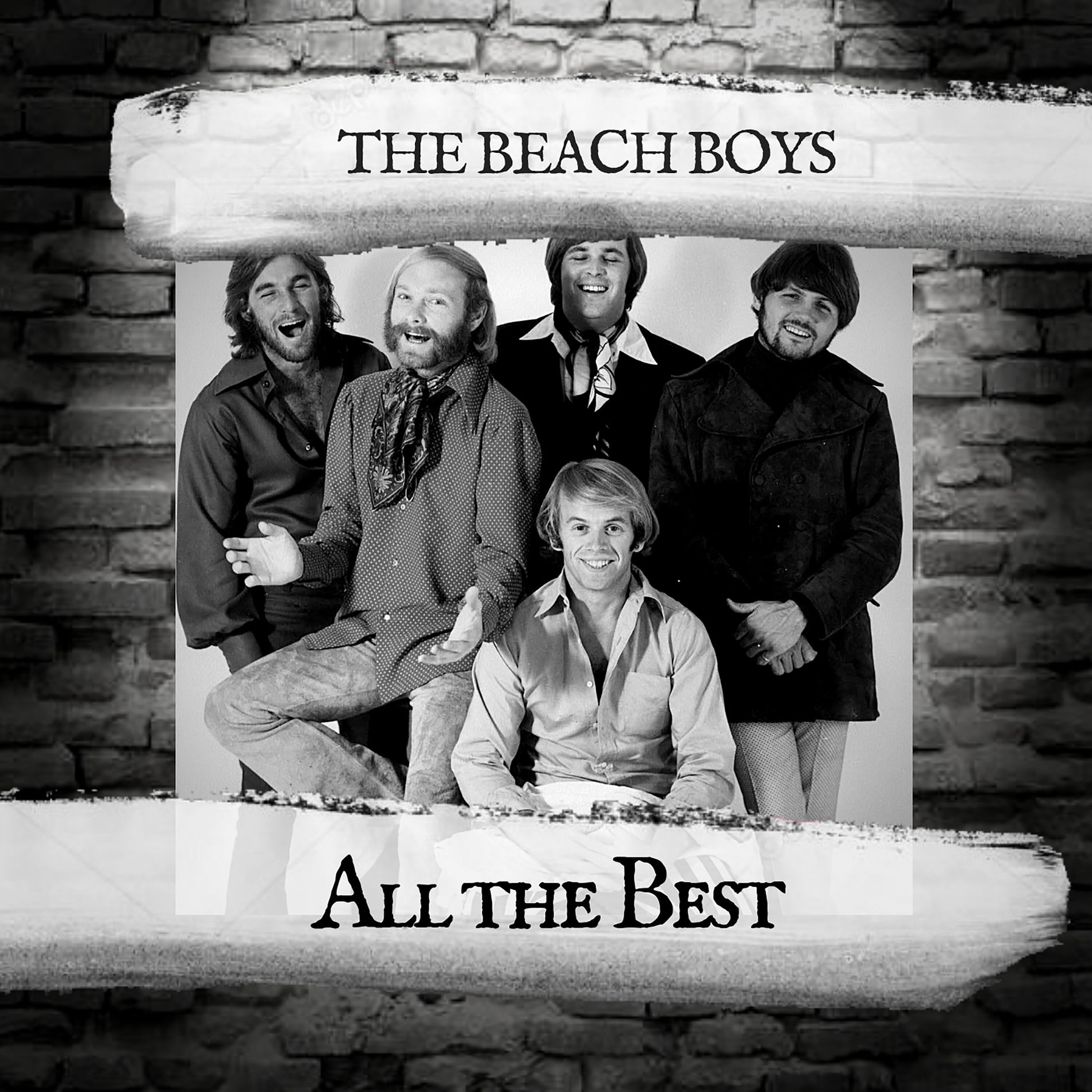 The Beach Boys - All the Best | Deezer