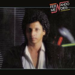 Cover of Fernando Mendes