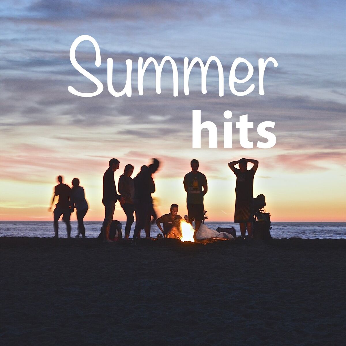 Album cover of Te Amo