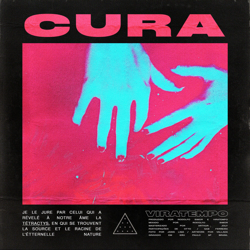 Picture of Cura
