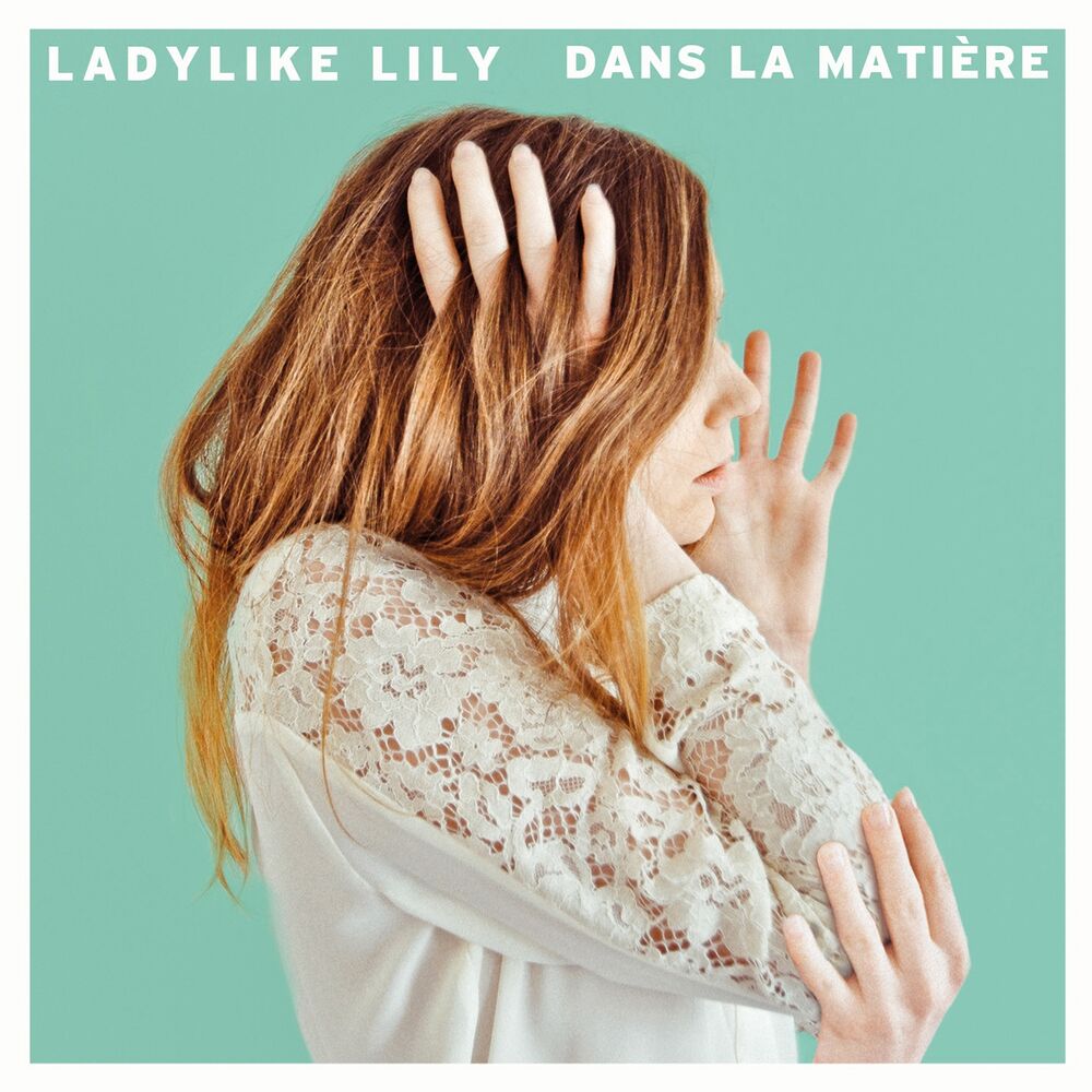 Picture of Dans la matière