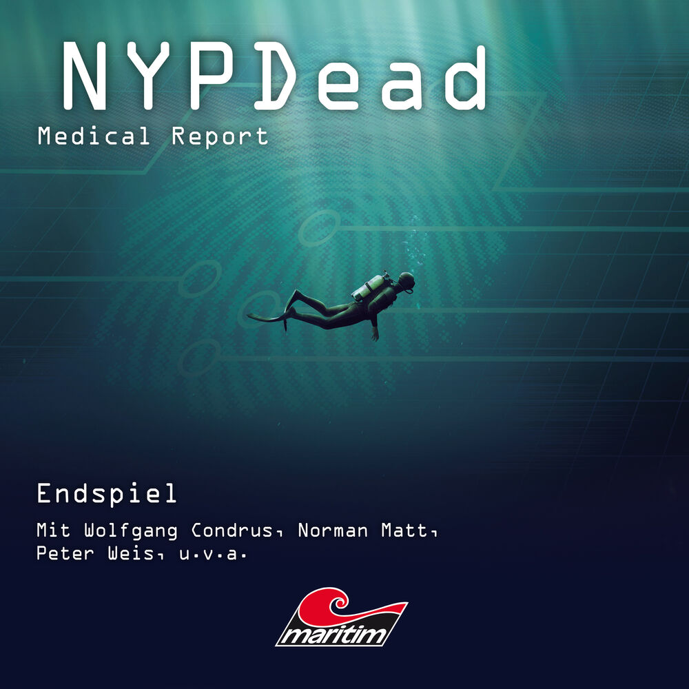 Picture of Folge 7: Endspiel