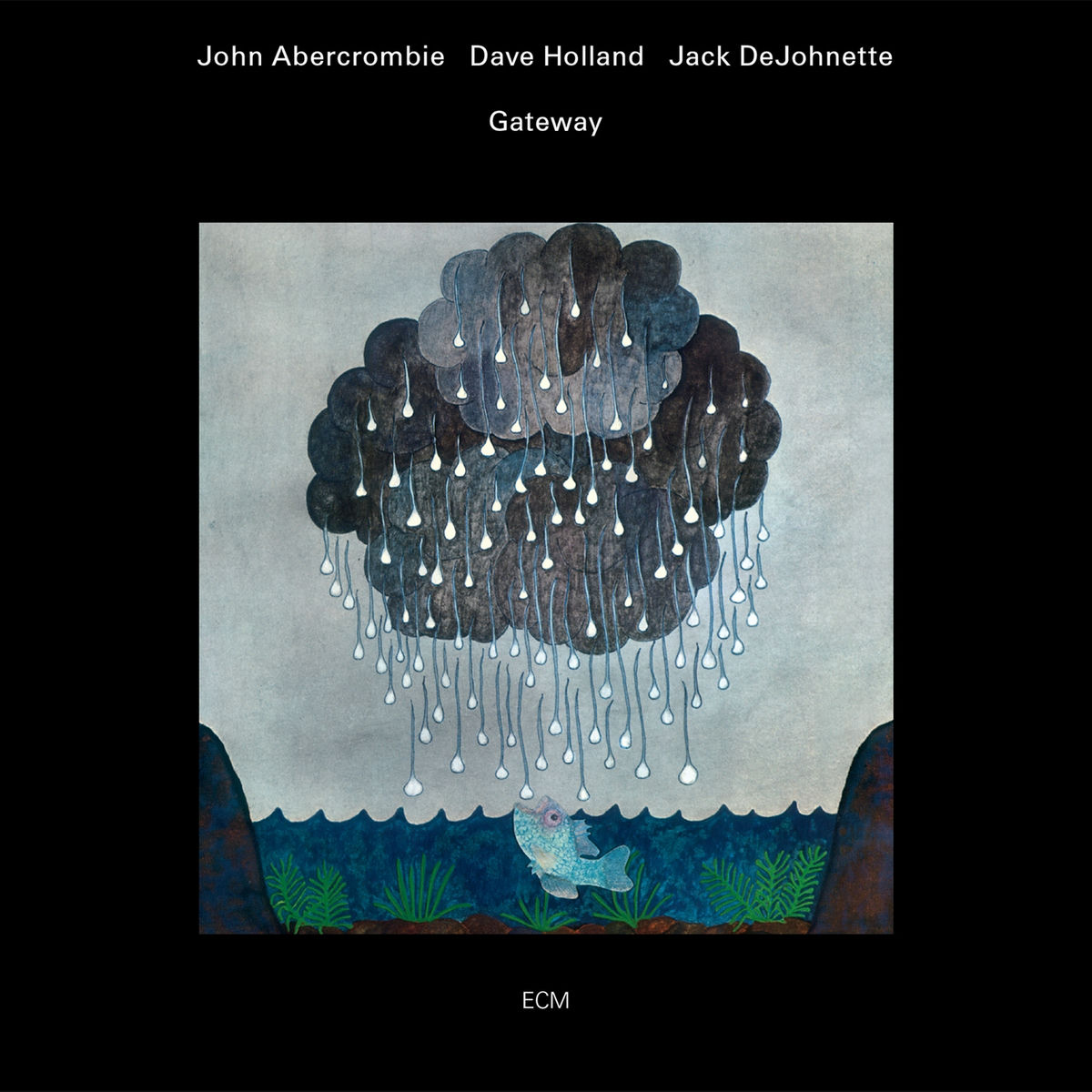 Album cover of May Dance