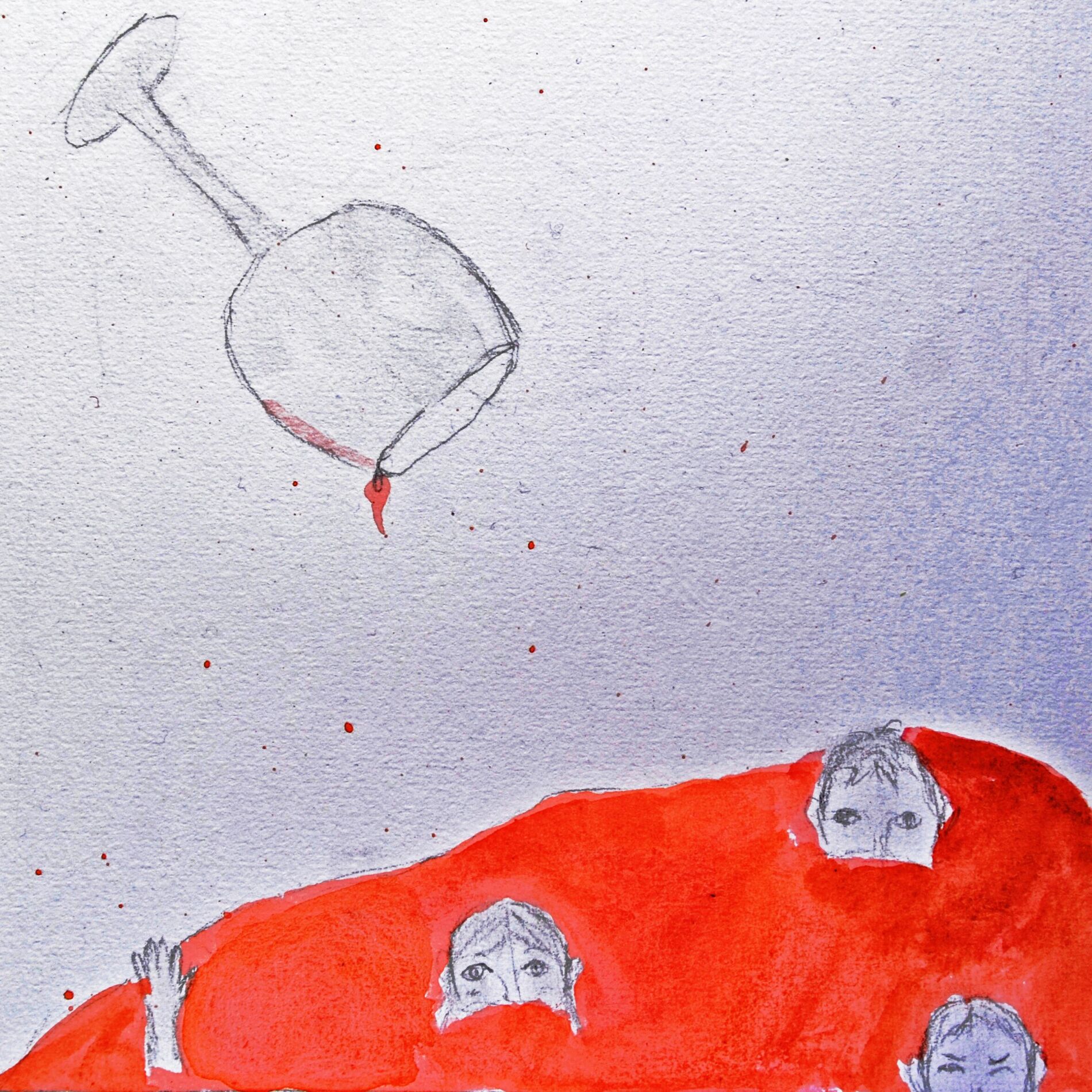 Album cover of 1994