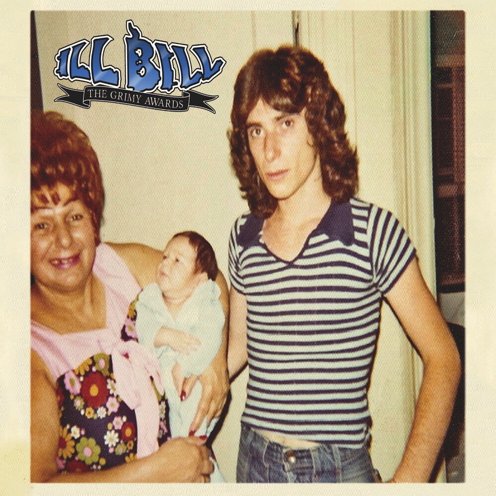 Picture of The Grimy Awards (Deluxe Edition)