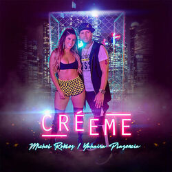 Cover of Créeme