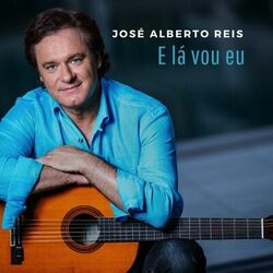 Cover of E Lá Vou Eu
