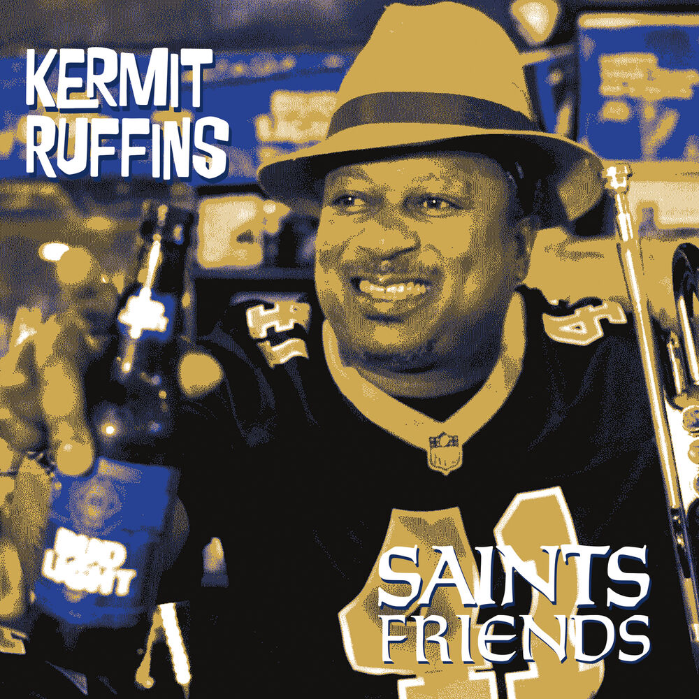 Picture of Saints Friends