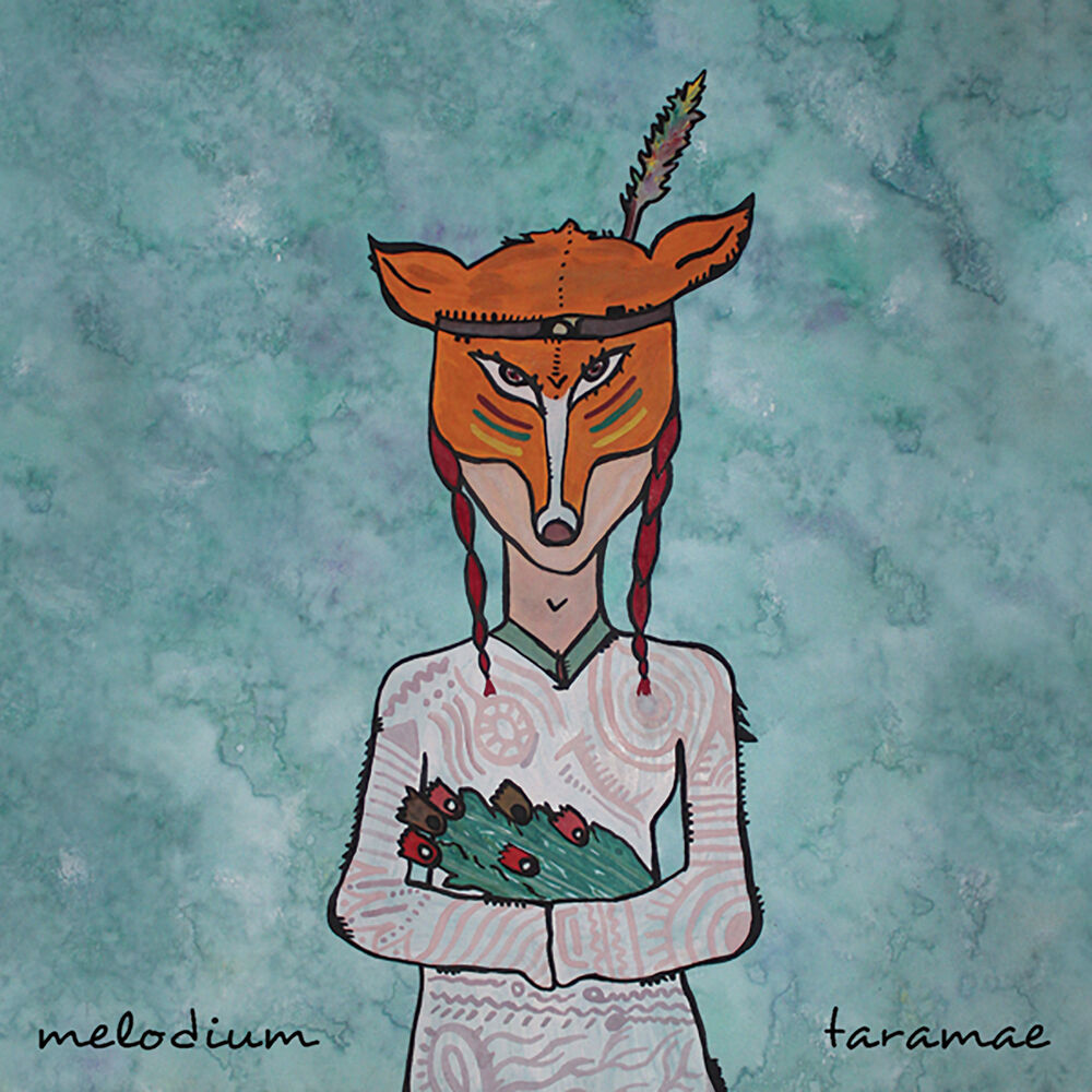 Picture of Taramae