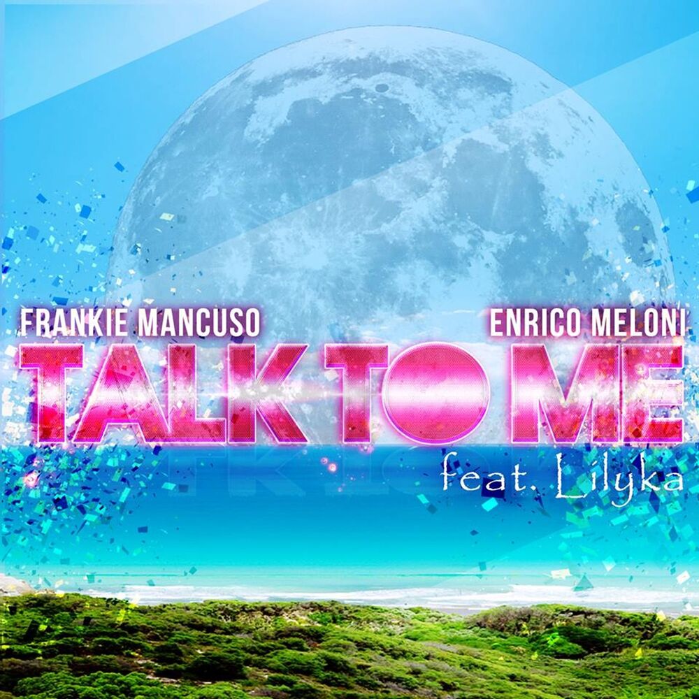 Picture of Talk to Me