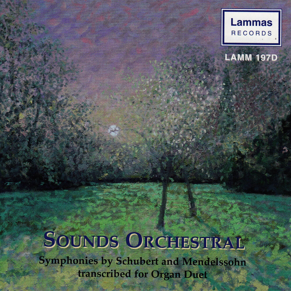 Picture of Sounds Orchestral