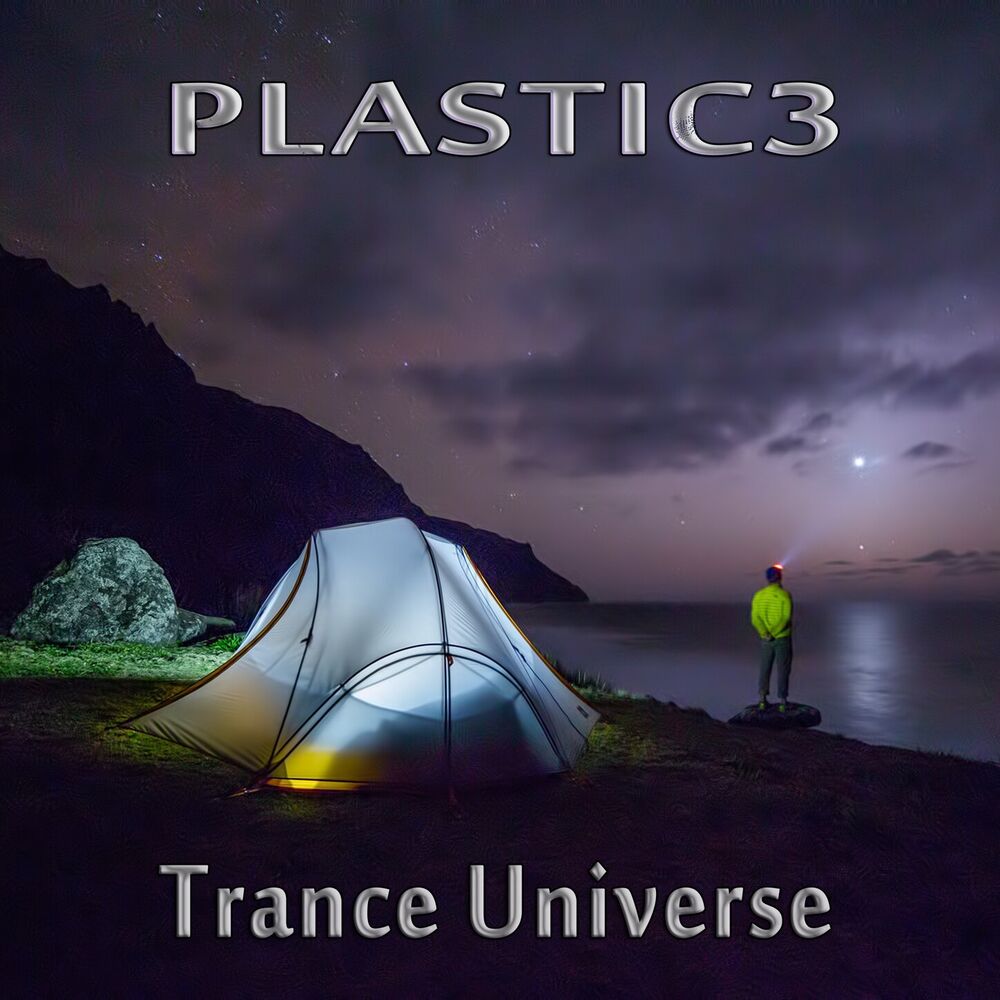 Picture of Trance Universe