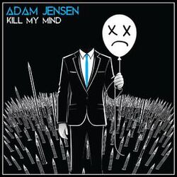 Cover of Kill My Mind