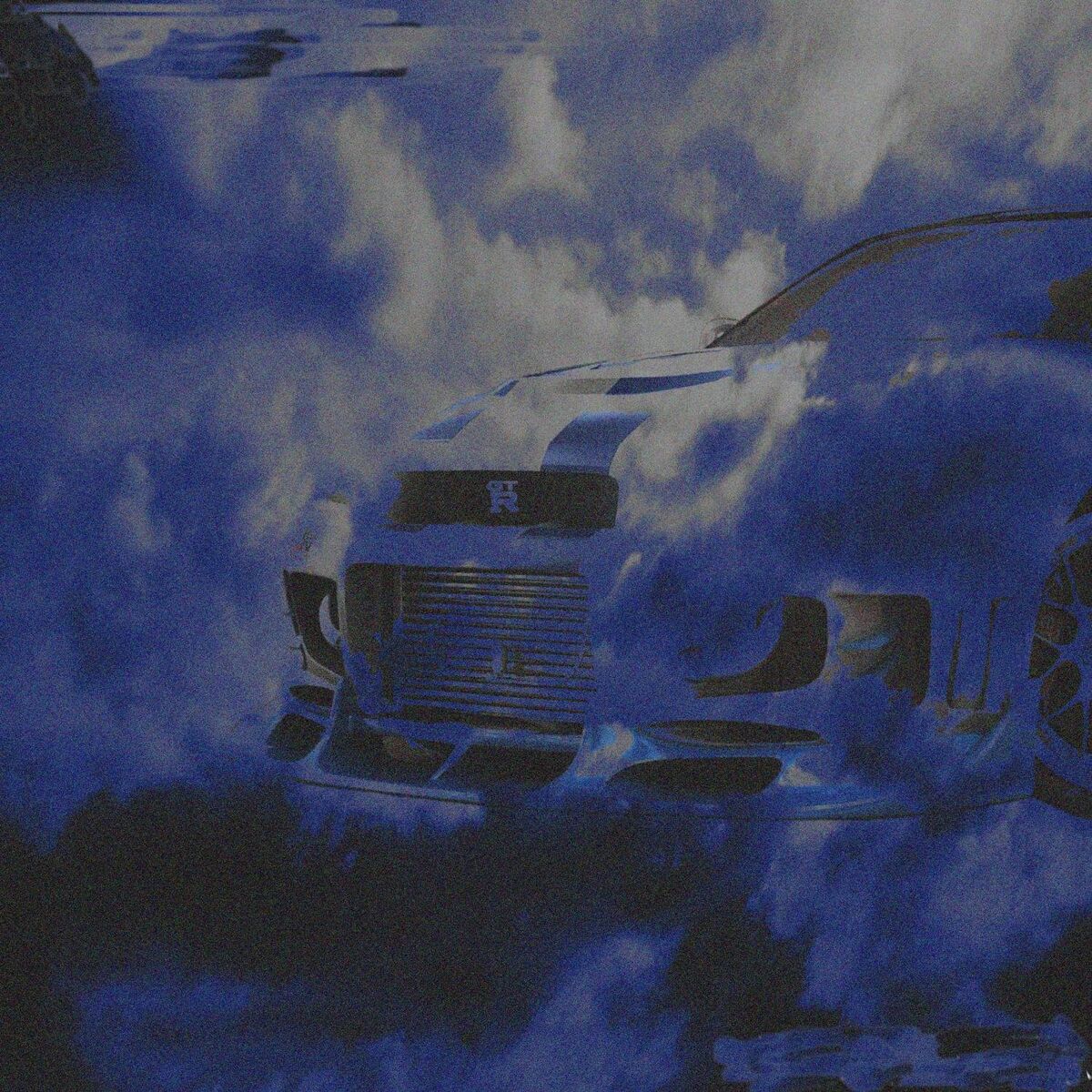 Album cover of SKYLINE