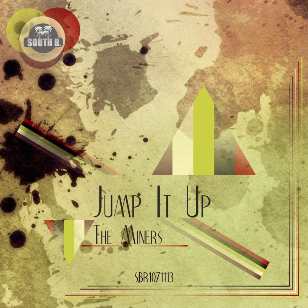 Picture of Jump It Up