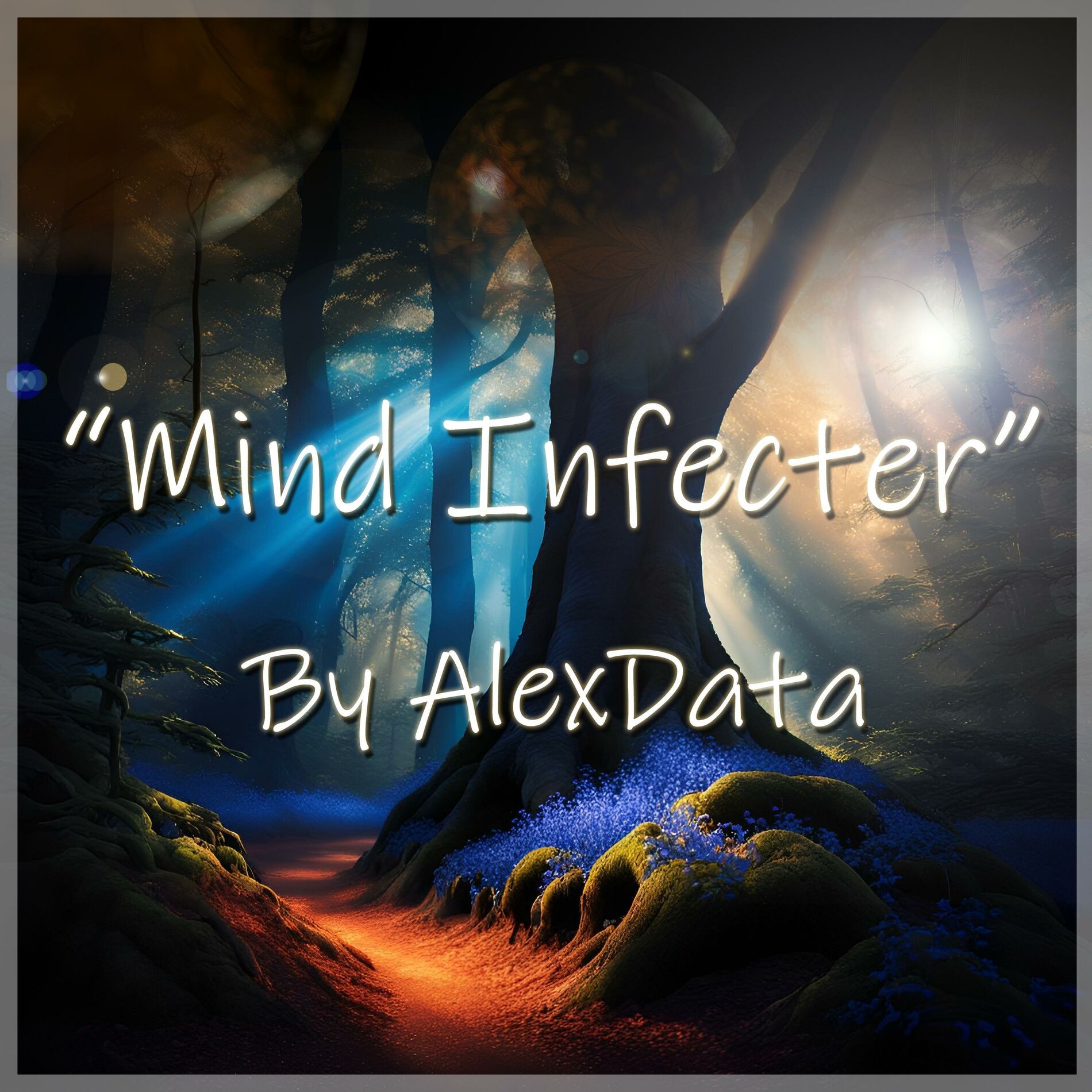 Album cover of Mind Infecter