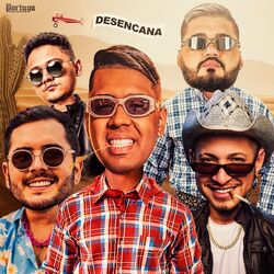 Cover of Desencana