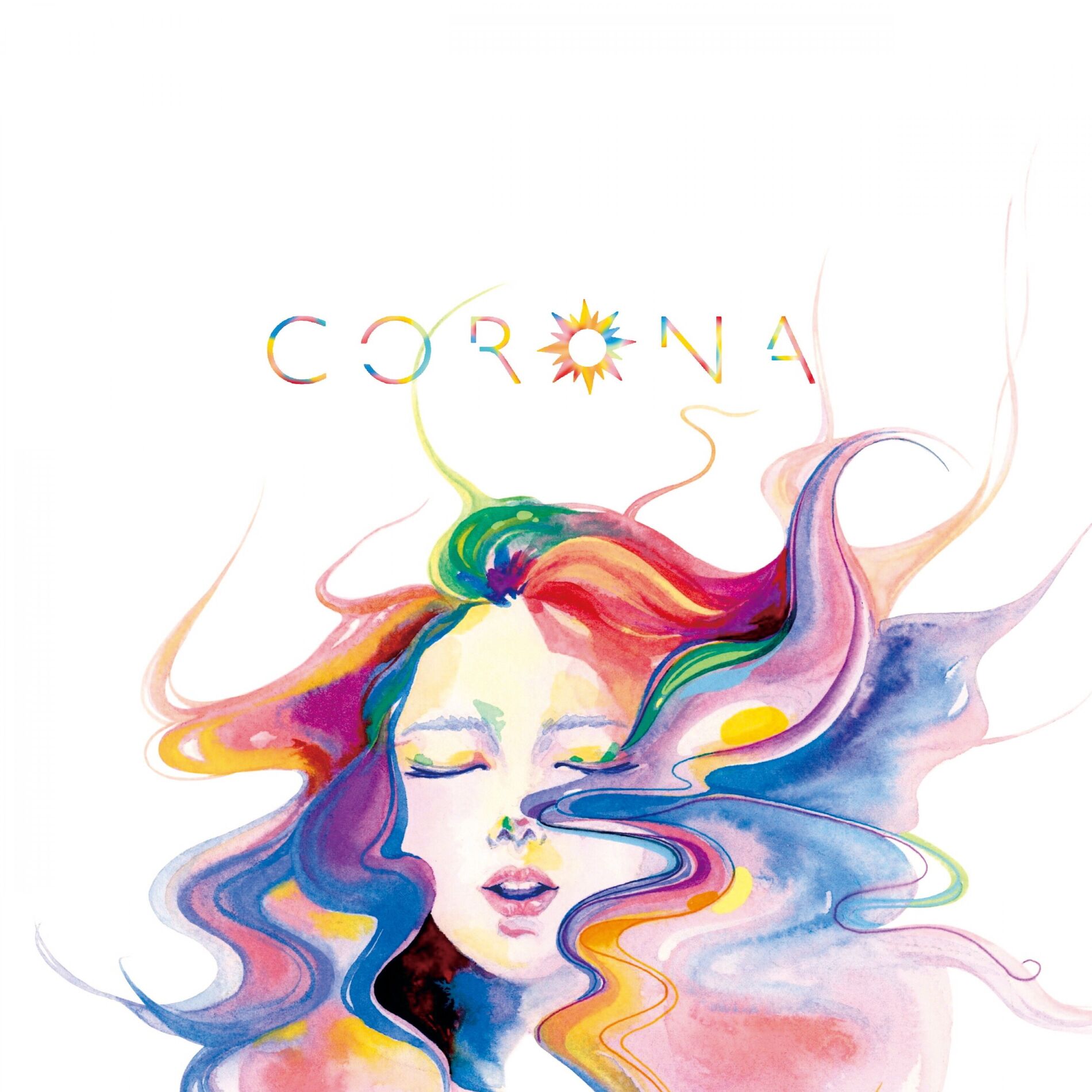 Album cover of Shine