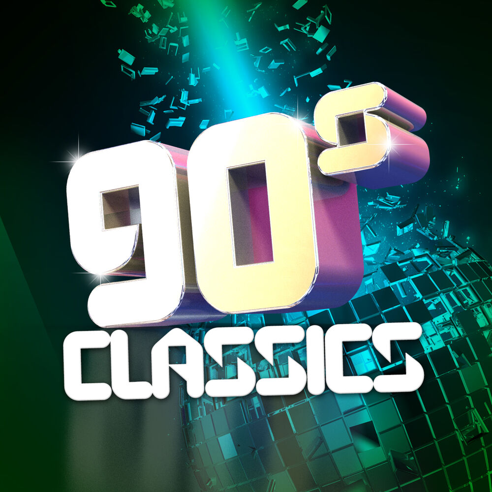 Picture of 90's Classics
