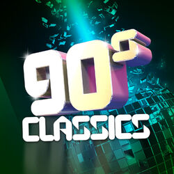 Cover of 90's Classics