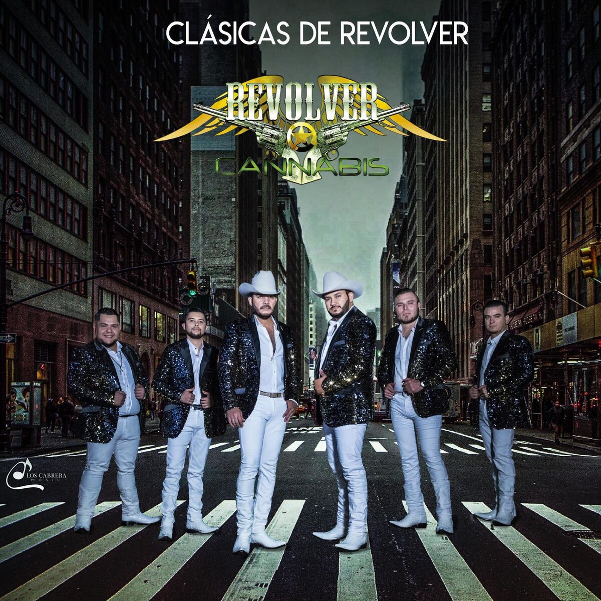 Album cover of Niña Bien