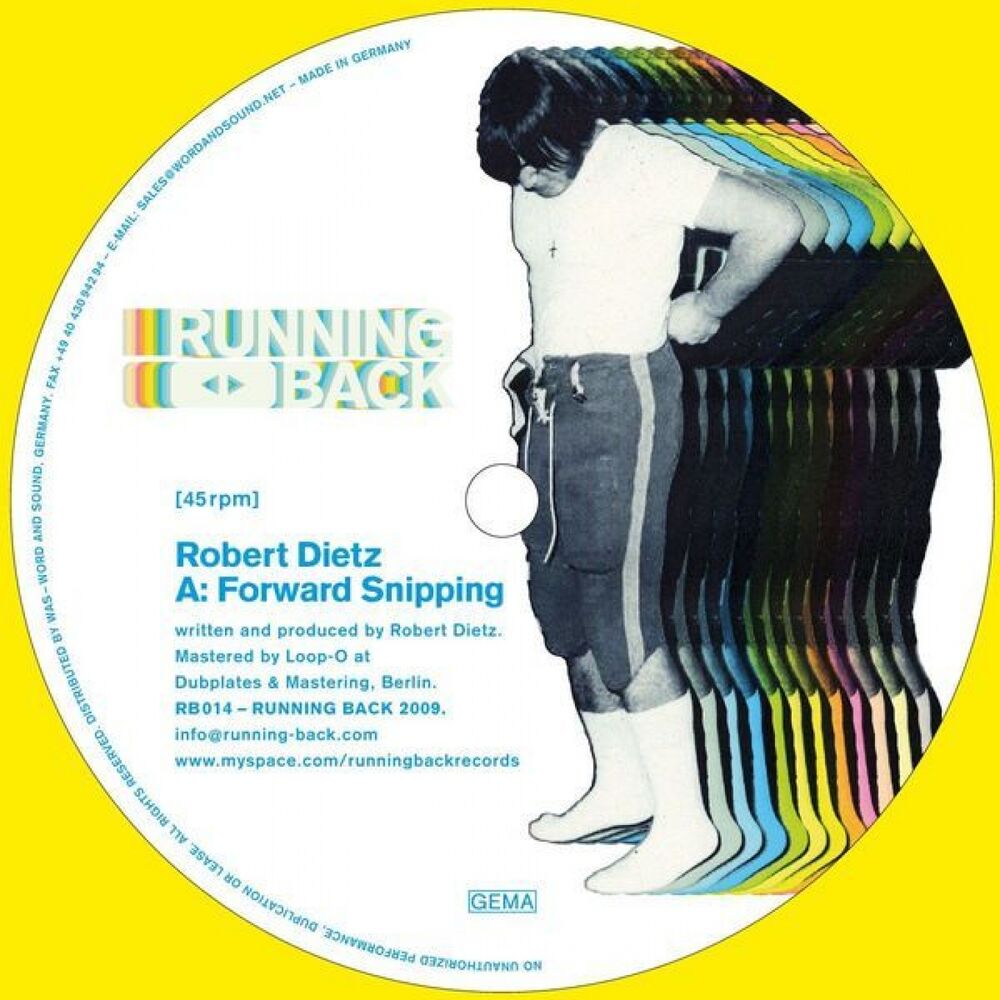 Picture of Forward Snipping