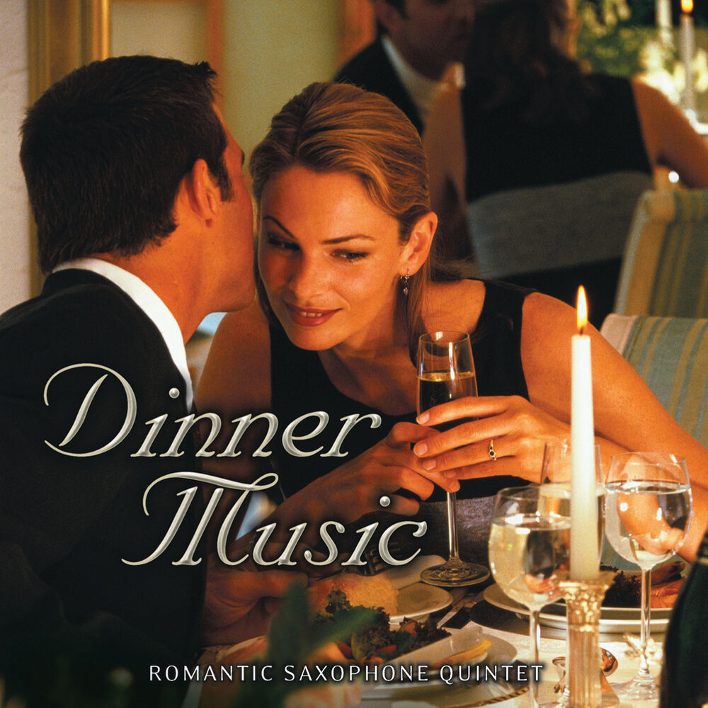Picture of Dinner Music