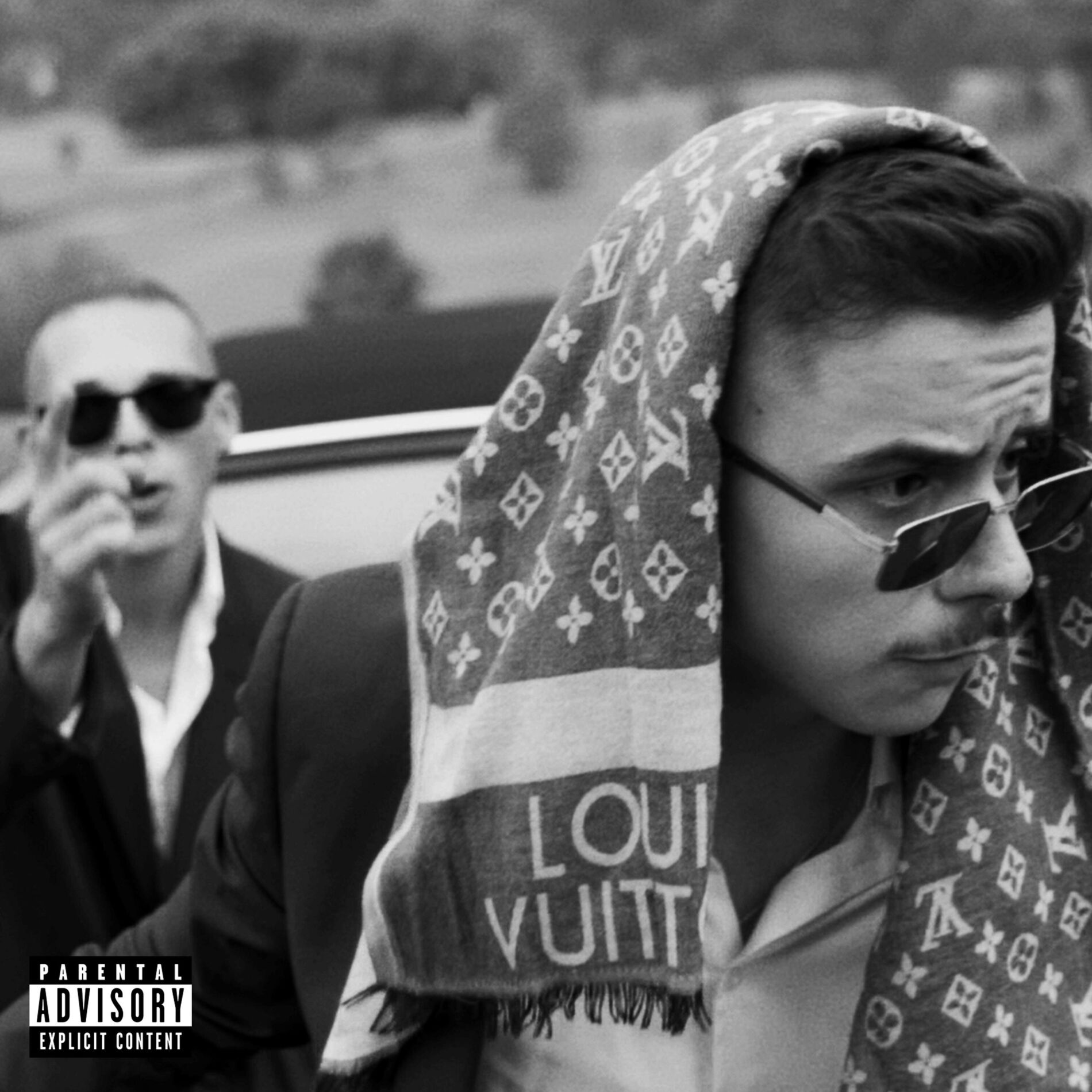 Album cover of MUNIQUE (feat. CJay)