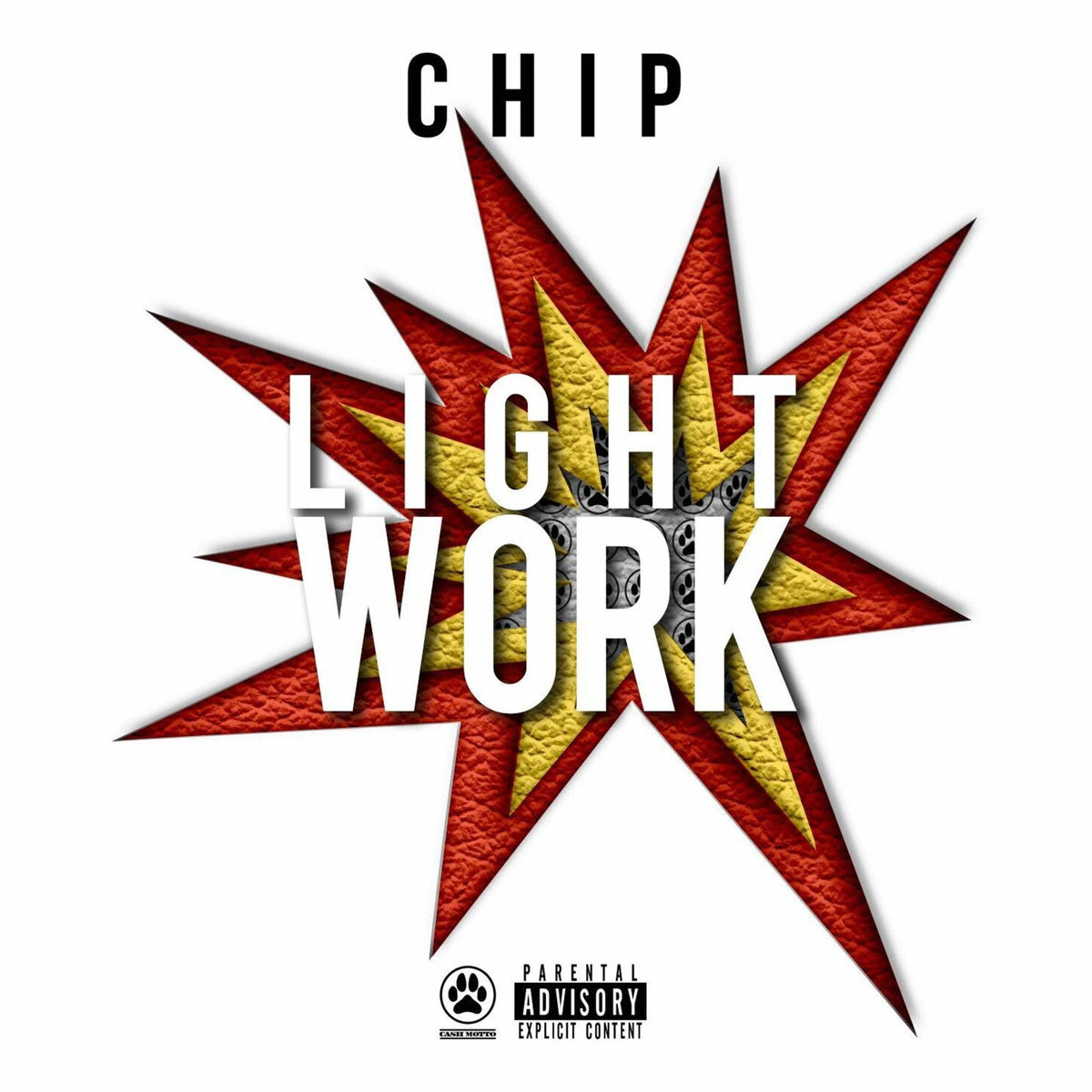 Album cover of Light Work