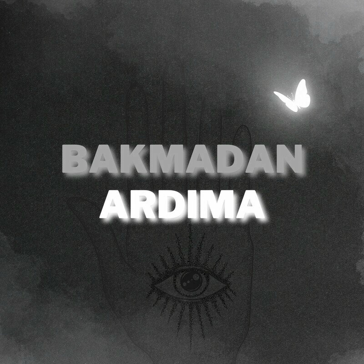 Album cover of Bakmadan Ardıma