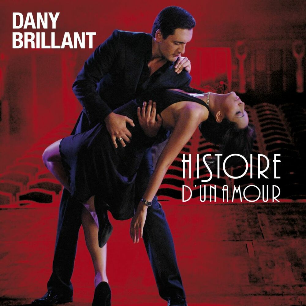 Picture of Histoire d'un amour