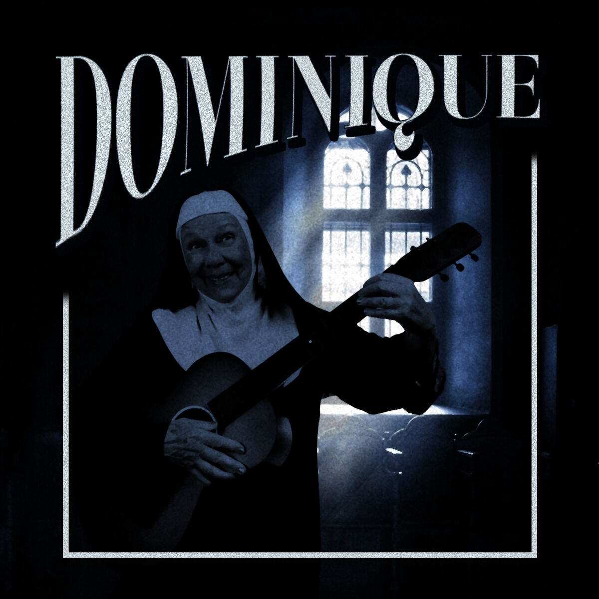 Album cover of Dominique - EP
