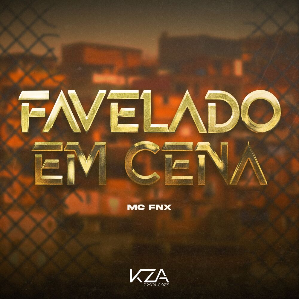 Picture of Favelado em Cena