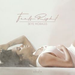 Cover of Feels Right